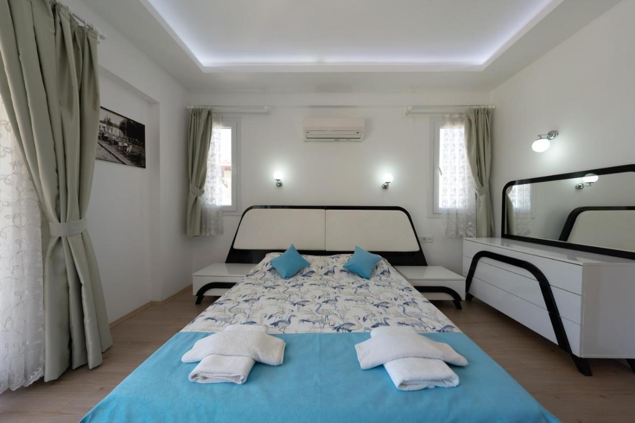 Nefes Villalari 2 Фетхие Экстерьер фото