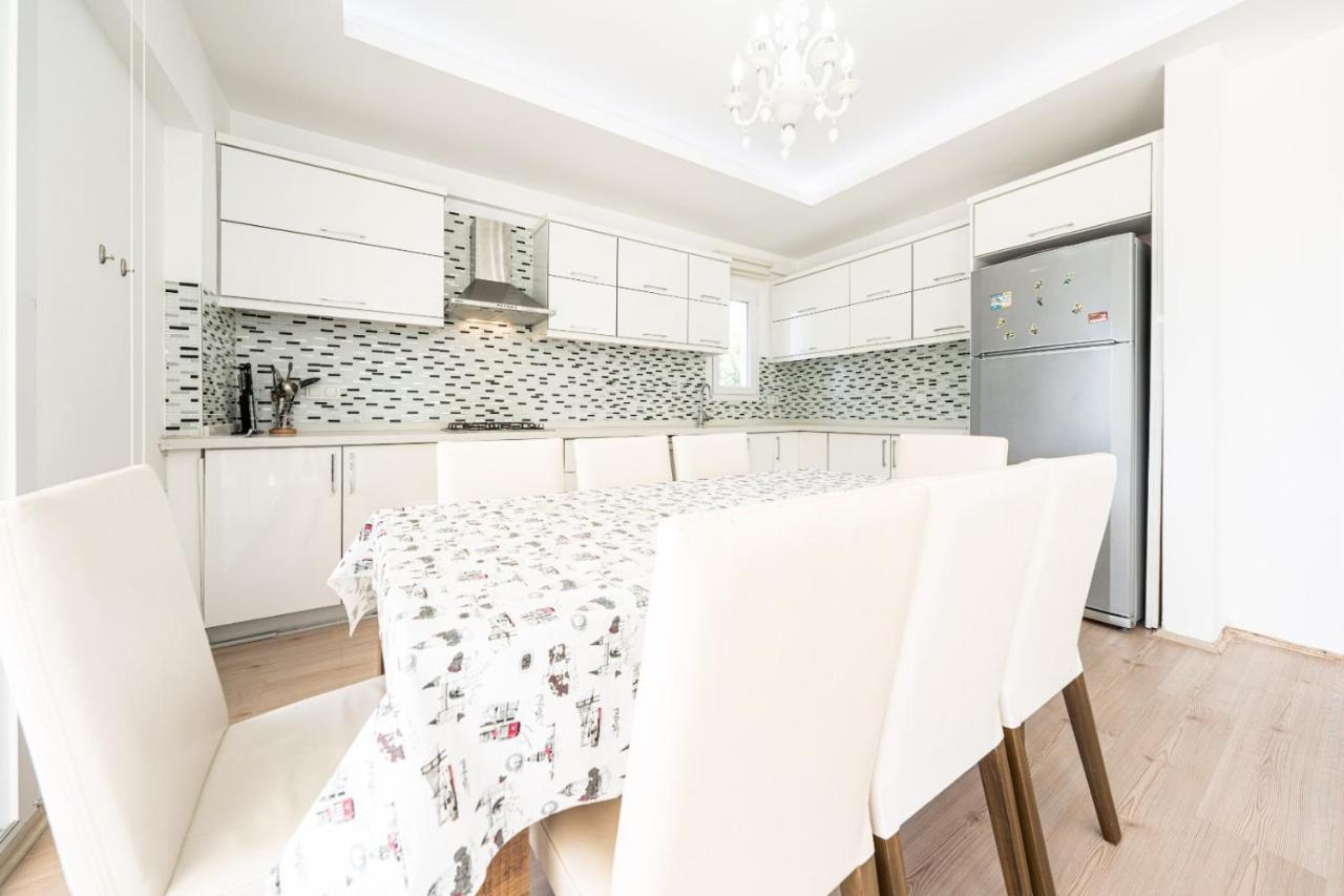 Nefes Villalari 2 Фетхие Экстерьер фото